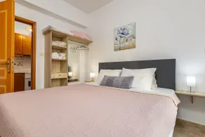 Panoramio Paleochora Apartments - Room