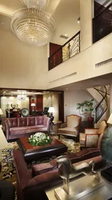 Crowne Plaza Yantai Sea View by IHG - Chambre