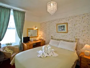 Florence Guest House - Værelse