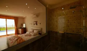 Villa Prize - Zimmer