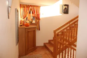 Appartement de vacances avec 2 chambres à coucher pour 6 personnes - Hall