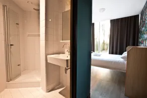 Generator Hostel Amsterdam - Chambre