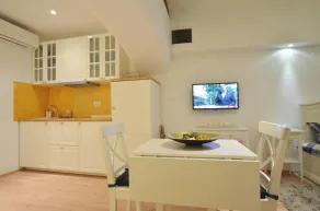 Studios Villa Rossella 4 - Privat køkken