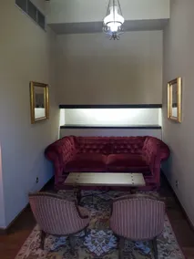 Parador de Santillana Gil Blas - Room