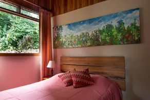 Cala Lodge - Room