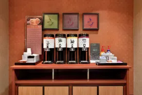 Hampton Inn Wichita Falls Sikes Senter Mall - Restaurant