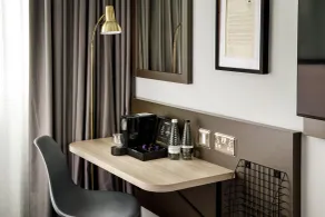Mercure Newport - Room