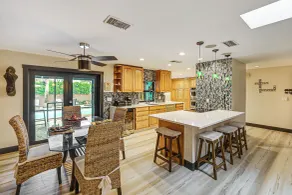 4 Mi to Beach: Pet-Friendly Home in Naples! - Interiør