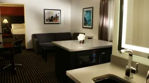 Holiday Inn Express Hollywood Walk of Fame by IHG - Chambre