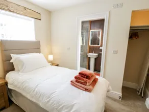 Bryn Goleu Bed & Breakfast - Interiör