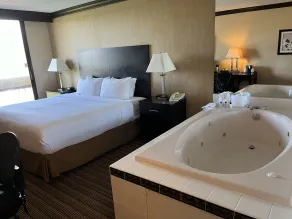 Wyndham Garden Schaumburg Chicago Northwest - Chambre