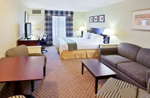Holiday Inn Express Hotel & Suites Chehalis - Centralia by IHG - Chambre