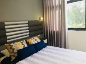 Hostal Patiño - Værelse