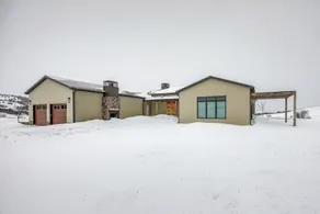 Pet-friendly Fairfax Cabin Near Missouri River! - Interiör