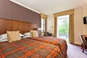 Ambleside Salutation Hotel & Spa - Chambre