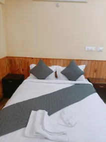 Miknaon Inn - Room