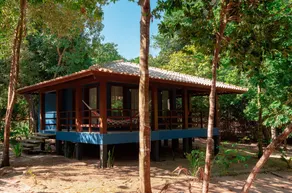 Pousada Sitio da Bia - Room