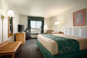 Travelodge by Wyndham Cheyenne - Chambre