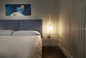 B&B Hotei - Chambre