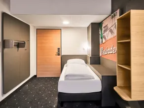 B&B HOTEL Wiesbaden-Ost - Spa