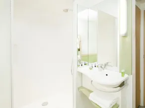 Ibis Budget Madrid Getafe - Chambre