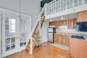 Historic Apt on Mansion Row, Minutes to Louisville - Innenbereich
