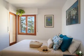 Appartamento Profumo di Mare - Værelse