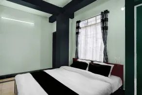 Townhouse Howell Crossway Shillong Formerly Laban Guest House - Quarto