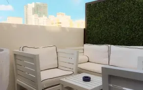Gale South Beach, Curio Collection by Hilton - Vue de la chambre