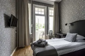 Mössebergs Kurort - Room