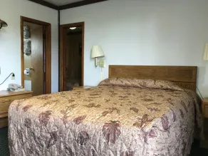 Umatilla Inn & Suites - Chambre