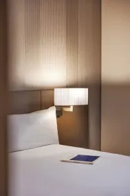 Hotel SB Ciutat Tarragona - Chambre