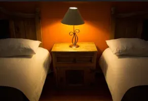 Hotel Posada Santa Bertha - Rom
