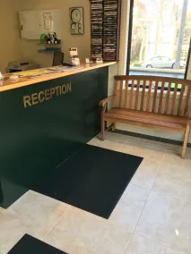 Motel On York - Réception