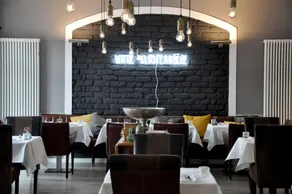 Klosterhotel Neuzelle - Restaurant