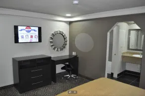 Downtown Suites Dallas - Værelse
