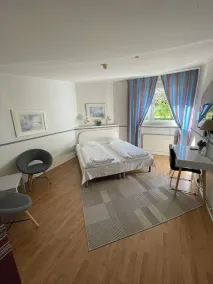 Fleninge Classic Motel - Room