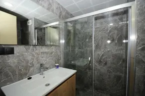 Grand Hekimoğlu HOTELS - Bathroom
