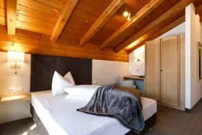 HELDs Vitalhotel - Chambre