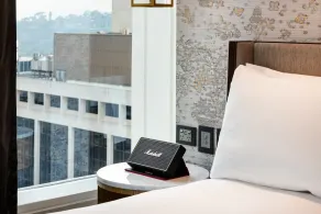 InterContinental Perth City Centre by IHG - Camera