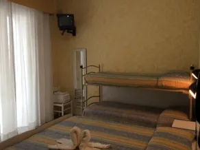 Hotel Oria - Chambre