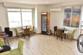 Lorenda palace hotel - Restaurant