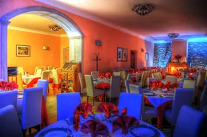 Tenuta Bellaprima - Restaurante