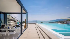 Aminess Younique Vollo Hotel Residences - Piscine
