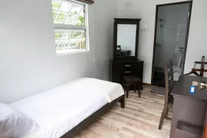Hickory Penang Hill - Værelse