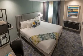 StayEasy Mbombela - Room