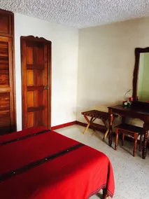 Posada de Don Jose - Rum