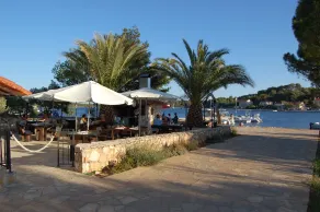 Gorgonia Apartments & Suites - Restaurant