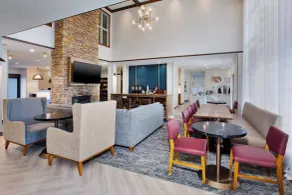 Staybridge Suites Omaha 80th and Dodge by IHG - Restaurant