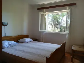 Apartment Porat - Rum
